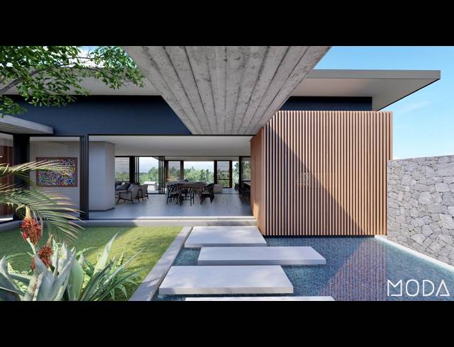 1,841M² VACANT LAND FOR SALE IN SIMBITHI ECO ESTATE